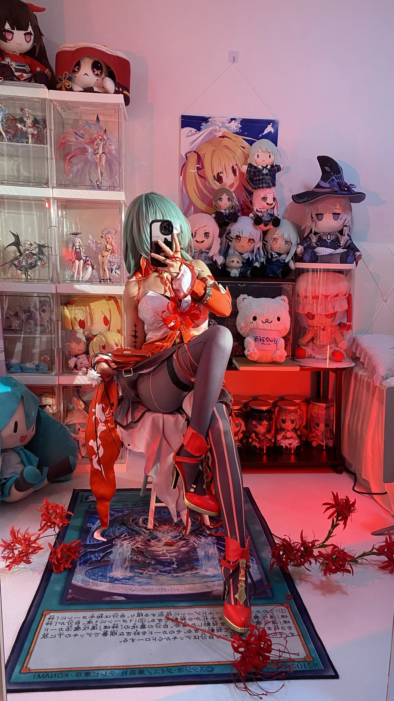 白栎Shirly - 鸣潮 弗洛洛-erohere23.webp